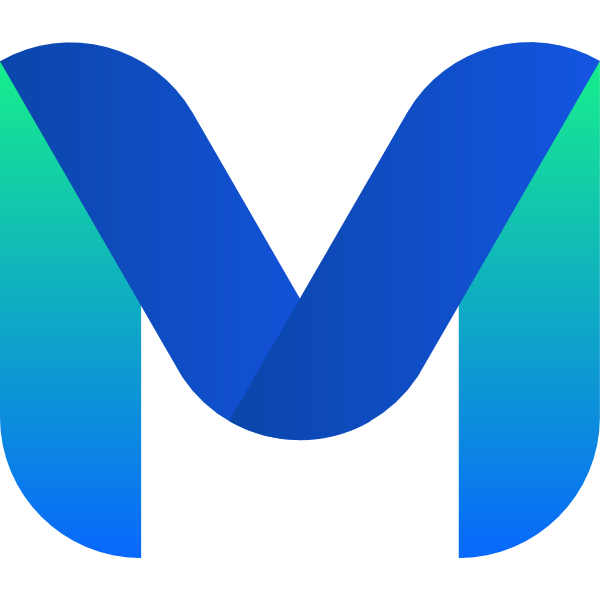 Monetha ,Logo , icon , SVG Monetha