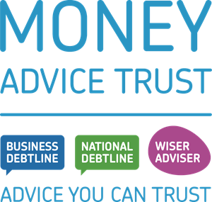 Money Advice Trust Logo ,Logo , icon , SVG Money Advice Trust Logo
