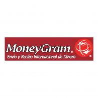 Money Gram Internacional Español Logo