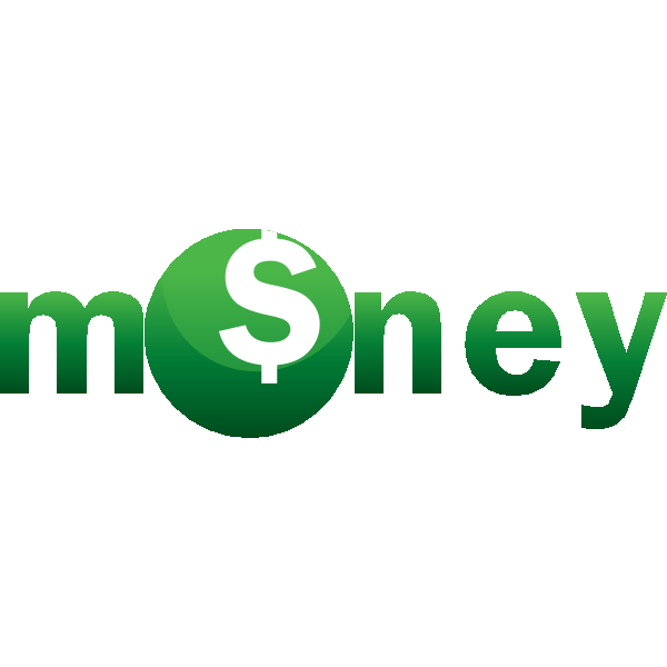 Money Logo ,Logo , icon , SVG Money Logo