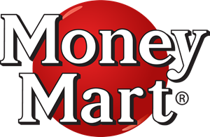 Money Mart Logo