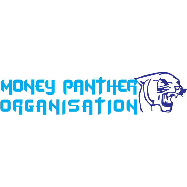 money panther Logo ,Logo , icon , SVG money panther Logo