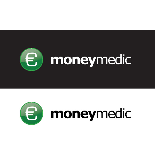 MoneyMedic Logo ,Logo , icon , SVG MoneyMedic Logo