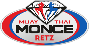 MONGE MUAY THAI – Araraquara Logo