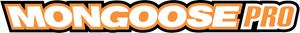 Mongoose Pro Logo