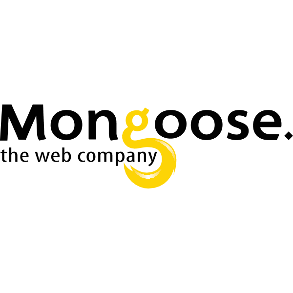 Mongoose – The Web Company Logo