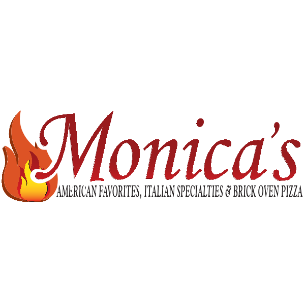 Monica’s Logo