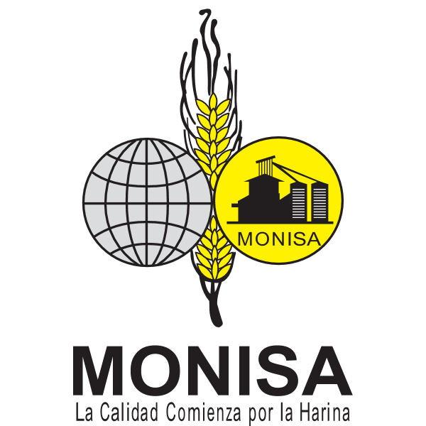 MONISA Logo