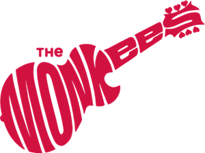 Monkees Logo ,Logo , icon , SVG Monkees Logo