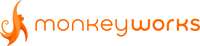 MonkeyWorks Logo ,Logo , icon , SVG MonkeyWorks Logo