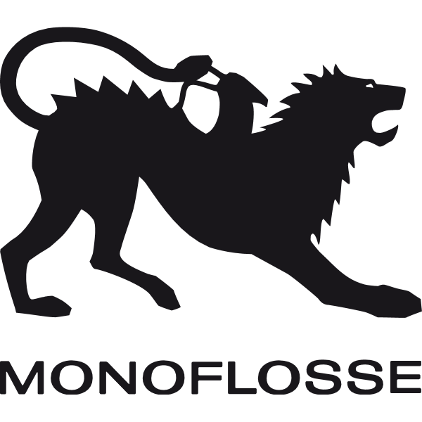 Monoflosse Logo
