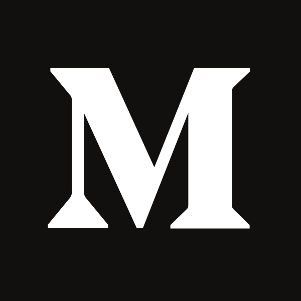 Monogram Medium ,Logo , icon , SVG Monogram Medium