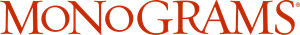 Monograms Logo ,Logo , icon , SVG Monograms Logo