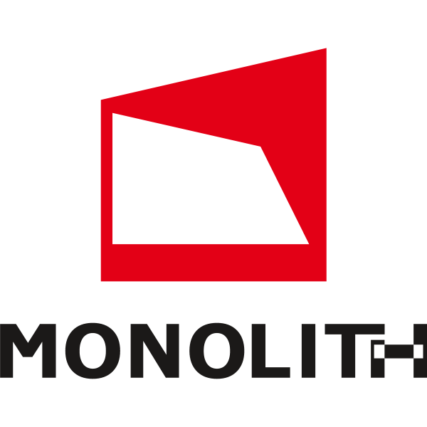 MONOLITH GAMES Logo ,Logo , icon , SVG MONOLITH GAMES Logo