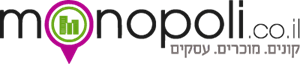 Monopoli Logo