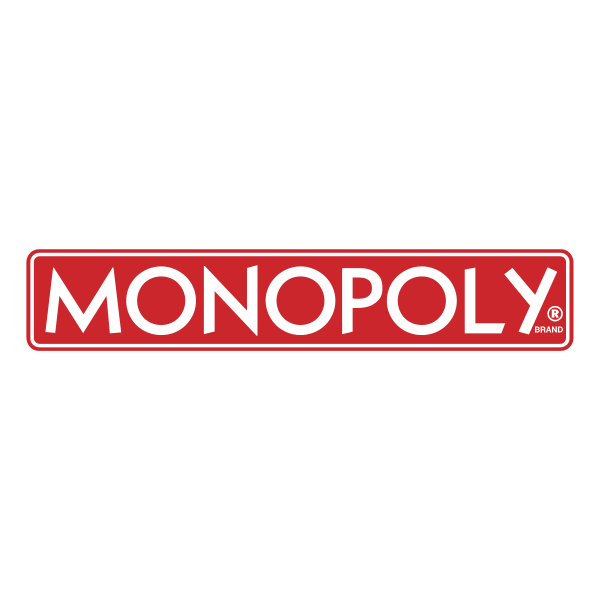 Monopoly ,Logo , icon , SVG Monopoly