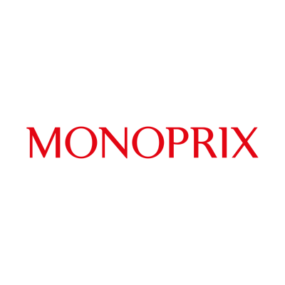 Monoprix Logo ,Logo , icon , SVG Monoprix Logo