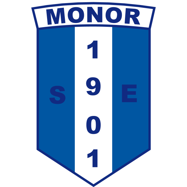 Monor SE Logo