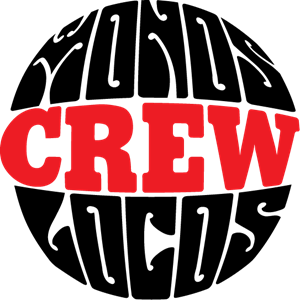 monos locos crew Logo ,Logo , icon , SVG monos locos crew Logo