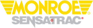 Monroe Sensatrac Logo