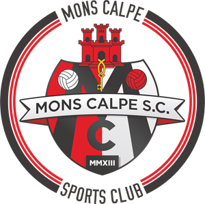 Mons Calpe SC Logo