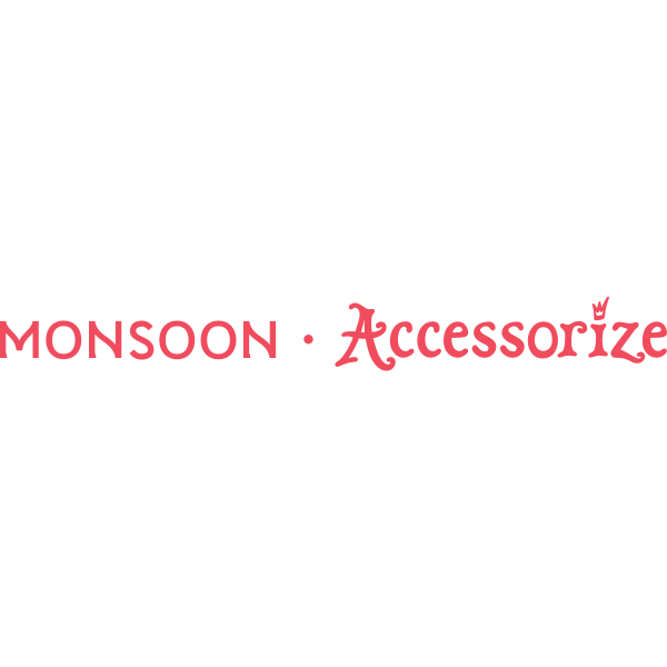 Monsoon Accessorize Logo ,Logo , icon , SVG Monsoon Accessorize Logo