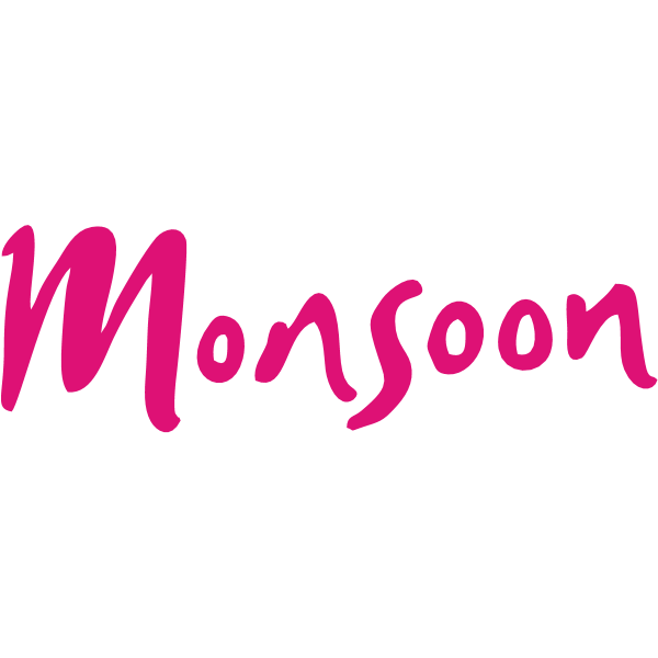 Monsoon Logo ,Logo , icon , SVG Monsoon Logo