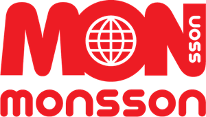 Monsson Logo ,Logo , icon , SVG Monsson Logo