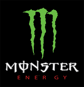 Monster Energy drink Logo ,Logo , icon , SVG Monster Energy drink Logo