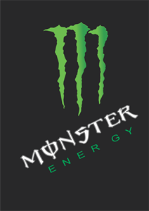 Monster Energy Logo ,Logo , icon , SVG Monster Energy Logo