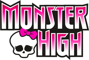 Monster High Logo ,Logo , icon , SVG Monster High Logo