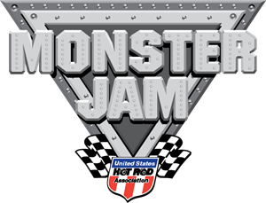 MONSTER JAM Logo
