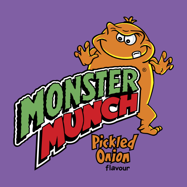 Monster Munch