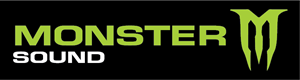 Monster Sound Logo