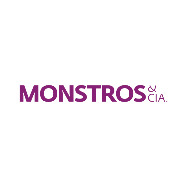 Monstros & Cia Logo ,Logo , icon , SVG Monstros & Cia Logo