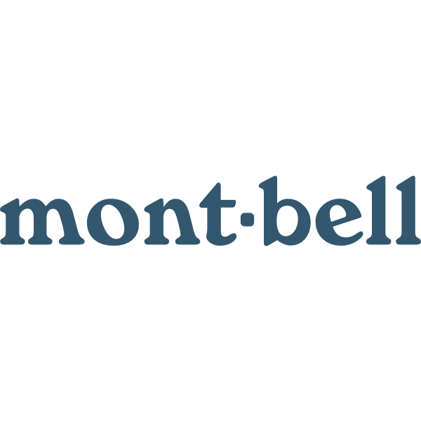 Mont Bell Company Logo