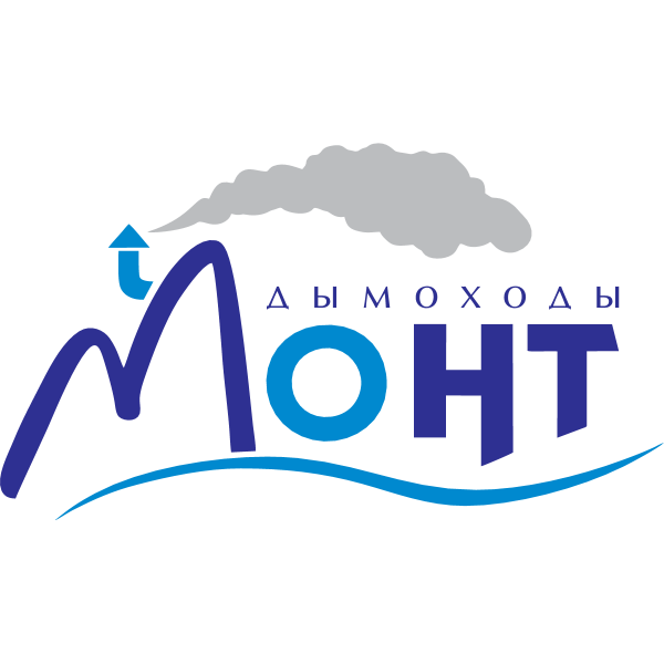 Mont Дымоходы Logo ,Logo , icon , SVG Mont Дымоходы Logo