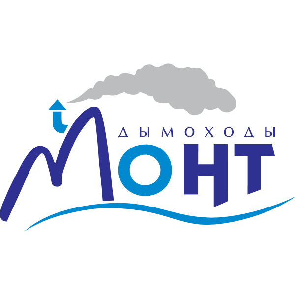 Mont Дымоходы Logo