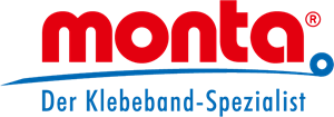 Monta Logo ,Logo , icon , SVG Monta Logo