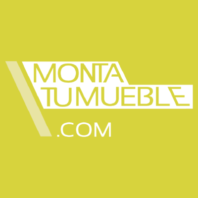Monta Tu Mueble Logo ,Logo , icon , SVG Monta Tu Mueble Logo