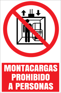 montacarga Logo