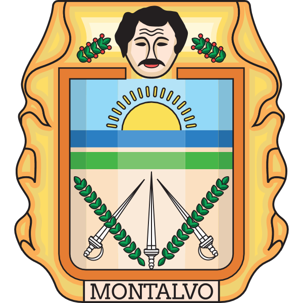 Montalvo Logo