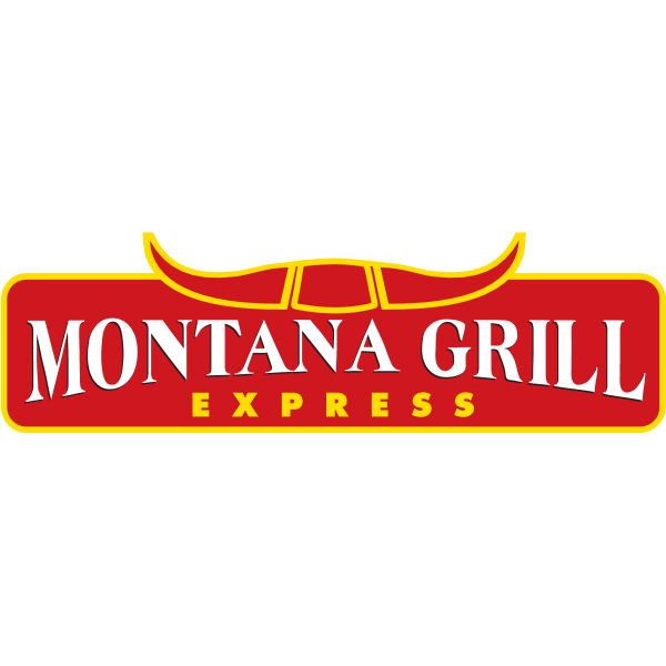 Montana Grill Express Logo ,Logo , icon , SVG Montana Grill Express Logo