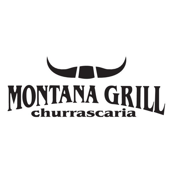 Montana Grill Logo ,Logo , icon , SVG Montana Grill Logo