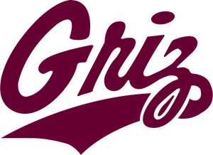 Montana Griz Logo ,Logo , icon , SVG Montana Griz Logo