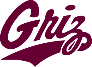 Montana Griz Logo