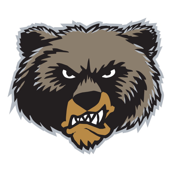 Montana Grizzlies Logo ,Logo , icon , SVG Montana Grizzlies Logo