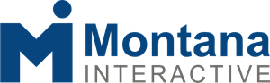 Montana Interactive Logo ,Logo , icon , SVG Montana Interactive Logo