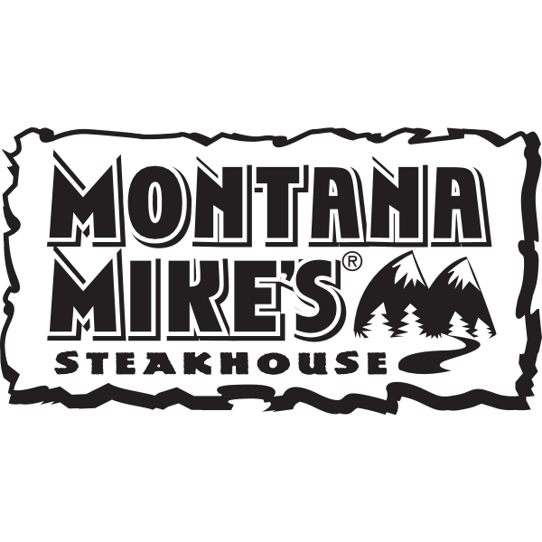 Montana Mike’s Steakhouse Logo ,Logo , icon , SVG Montana Mike’s Steakhouse Logo
