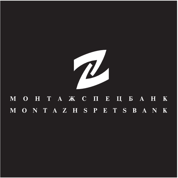 MontazhSpetsBank Logo ,Logo , icon , SVG MontazhSpetsBank Logo